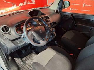 Renault Kangoo Furgon Profesional Blue dCi 70 kW (95 CV)
