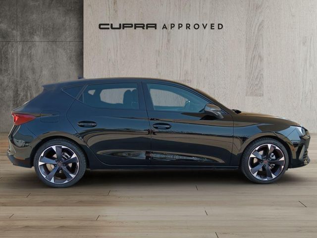 CUPRA León 1.5 eTSI DSG 110 kW (150 CV)