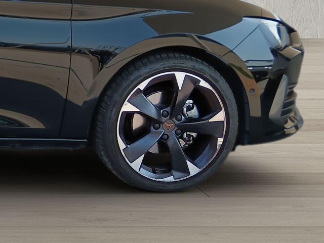CUPRA León 1.5 eTSI DSG 110 kW (150 CV)