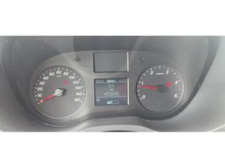 Mercedes-Benz Sprinter Furgon 314 CDI Largo 3.5T Techo alto 105 kW (143 CV)