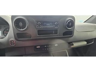 Mercedes-Benz Sprinter Furgon 314 CDI Largo 3.5T Techo alto 105 kW (143 CV)