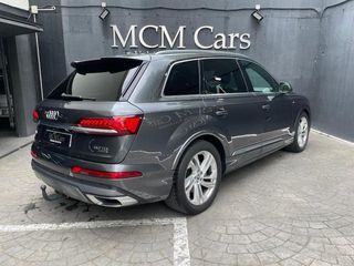 Audi Q7 S line 50 TDI quattro 210 kW (286 CV) tiptronic