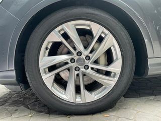 Audi Q7 S line 50 TDI quattro 210 kW (286 CV) tiptronic
