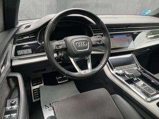 Audi Q7 S line 50 TDI quattro 210 kW (286 CV) tiptronic