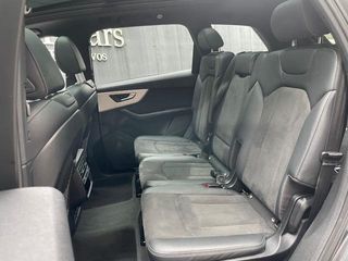 Audi Q7 S line 50 TDI quattro 210 kW (286 CV) tiptronic