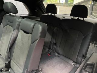 Audi Q7 S line 50 TDI quattro 210 kW (286 CV) tiptronic