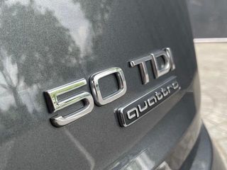 Audi Q7 S line 50 TDI quattro 210 kW (286 CV) tiptronic