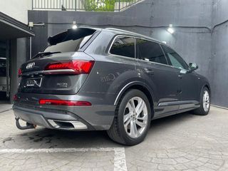 Audi Q7 S line 50 TDI quattro 210 kW (286 CV) tiptronic