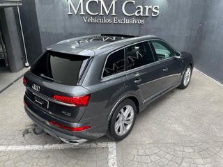 Audi Q7 S line 50 TDI quattro 210 kW (286 CV) tiptronic
