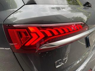 Audi Q7 S line 50 TDI quattro 210 kW (286 CV) tiptronic
