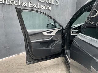 Audi Q7 S line 50 TDI quattro 210 kW (286 CV) tiptronic