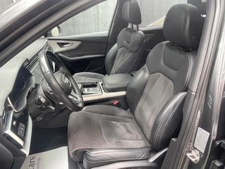 Audi Q7 S line 50 TDI quattro 210 kW (286 CV) tiptronic