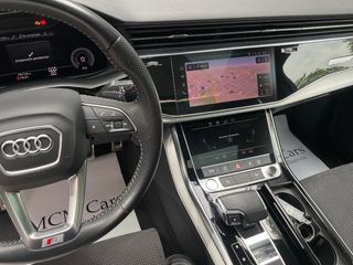 Audi Q7 S line 50 TDI quattro 210 kW (286 CV) tiptronic