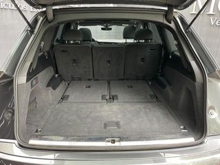 Audi Q7 S line 50 TDI quattro 210 kW (286 CV) tiptronic