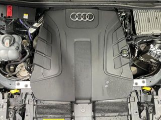 Audi Q7 S line 50 TDI quattro 210 kW (286 CV) tiptronic