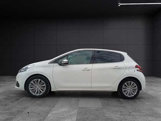 Peugeot 208 PureTech 110 SANDS Allure EAT6 81 kW (110 CV)