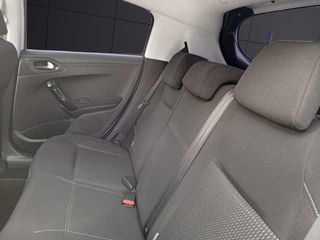 Peugeot 208 PureTech 110 SANDS Allure EAT6 81 kW (110 CV)