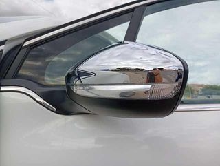 Peugeot 208 PureTech 110 SANDS Allure EAT6 81 kW (110 CV)