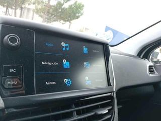 Peugeot 208 PureTech 110 SANDS Allure EAT6 81 kW (110 CV)