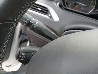 Peugeot 208 PureTech 110 SANDS Allure EAT6 81 kW (110 CV)