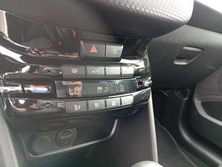 Peugeot 208 PureTech 110 SANDS Allure EAT6 81 kW (110 CV)