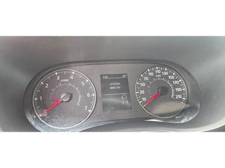 Nissan NV400 Furgon 2.3 dCi Comfort 3.5t L2H2 FWD 99 kW (135 CV)