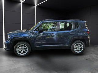Jeep Renegade 1.3 PHEV 4xe Limited AT 140 kW (190 CV)