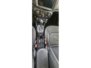 Jeep Renegade 1.3 PHEV 4xe Limited AT 140 kW (190 CV)