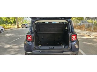 Jeep Renegade 1.3 PHEV 4xe Limited AT 140 kW (190 CV)