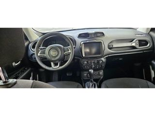 Jeep Renegade 1.3 PHEV 4xe Limited AT 140 kW (190 CV)