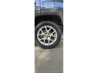 Jeep Renegade 1.3 PHEV 4xe Limited AT 140 kW (190 CV)