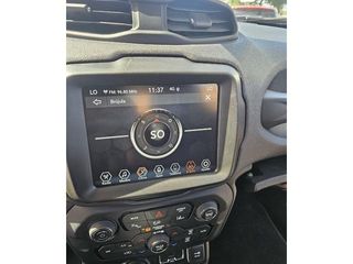 Jeep Renegade 1.3 PHEV 4xe Limited AT 140 kW (190 CV)