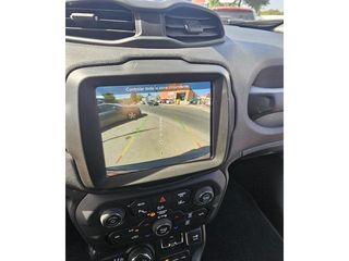 Jeep Renegade 1.3 PHEV 4xe Limited AT 140 kW (190 CV)