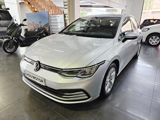 Volkswagen Golf Life 1.5 eTSI 110 kW (150 CV) DSG