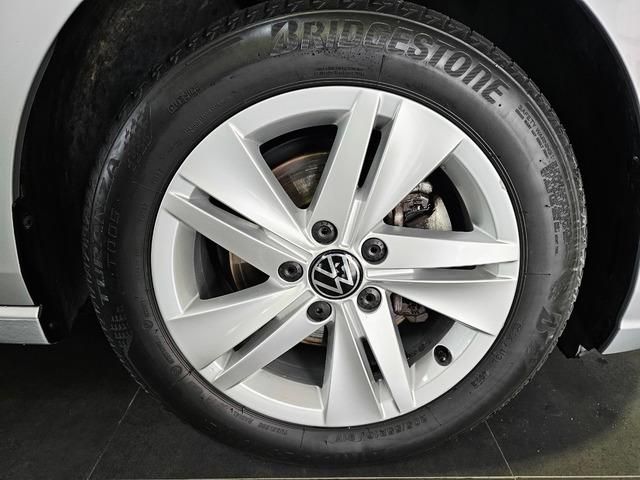 Volkswagen Golf Life 1.5 eTSI 110 kW (150 CV) DSG