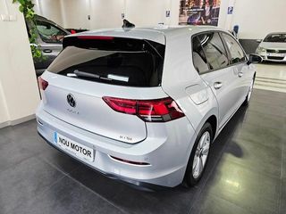 Volkswagen Golf Life 1.5 eTSI 110 kW (150 CV) DSG