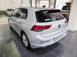 Volkswagen Golf Life 1.5 eTSI 110 kW (150 CV) DSG
