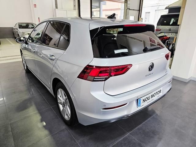 Volkswagen Golf Life 1.5 eTSI 110 kW (150 CV) DSG