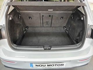 Volkswagen Golf Life 1.5 eTSI 110 kW (150 CV) DSG