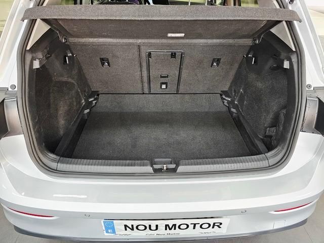 Volkswagen Golf Life 1.5 eTSI 110 kW (150 CV) DSG