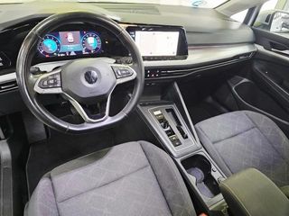 Volkswagen Golf Life 1.5 eTSI 110 kW (150 CV) DSG