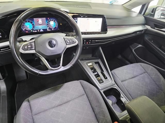 Volkswagen Golf Life 1.5 eTSI 110 kW (150 CV) DSG