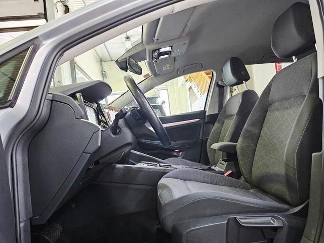 Volkswagen Golf Life 1.5 eTSI 110 kW (150 CV) DSG