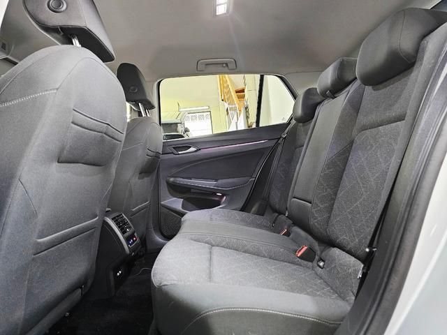 Volkswagen Golf Life 1.5 eTSI 110 kW (150 CV) DSG