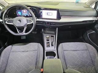 Volkswagen Golf Life 1.5 eTSI 110 kW (150 CV) DSG