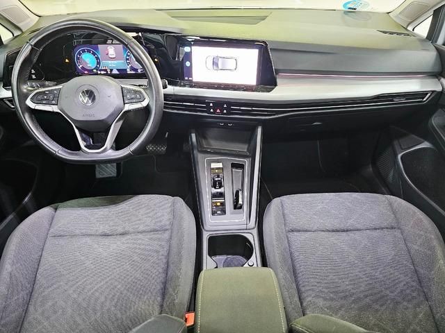 Volkswagen Golf Life 1.5 eTSI 110 kW (150 CV) DSG