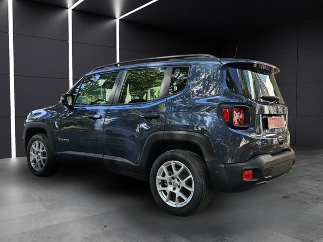 Jeep Renegade 1.3 PHEV 4xe Limited AT 140 kW (190 CV)