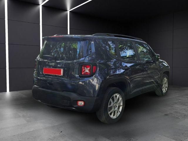 Jeep Renegade 1.3 PHEV 4xe Limited AT 140 kW (190 CV)