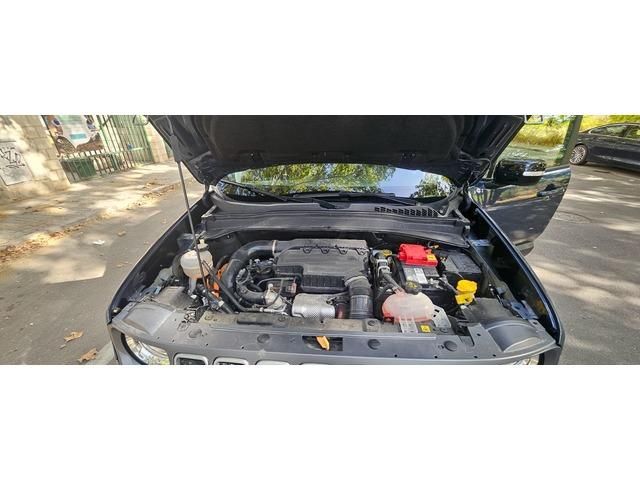 Jeep Renegade 1.3 PHEV 4xe Limited AT 140 kW (190 CV)