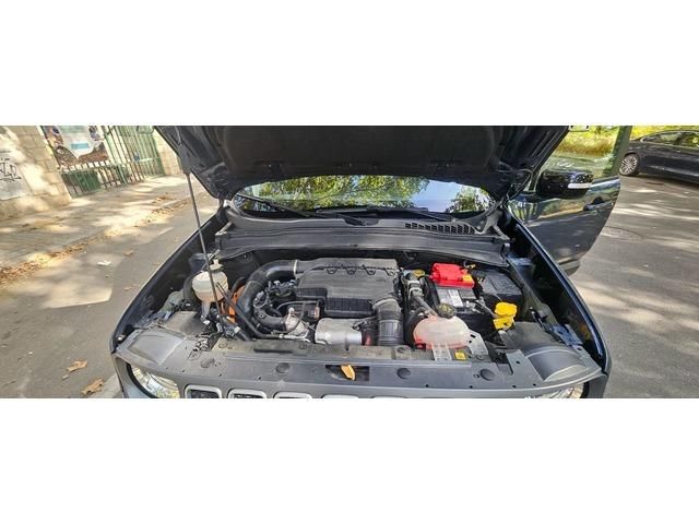 Jeep Renegade 1.3 PHEV 4xe Limited AT 140 kW (190 CV)